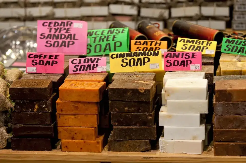 Jakie kosmetyki przywieźć z Turcji, aby uniknąć rozczarowania?