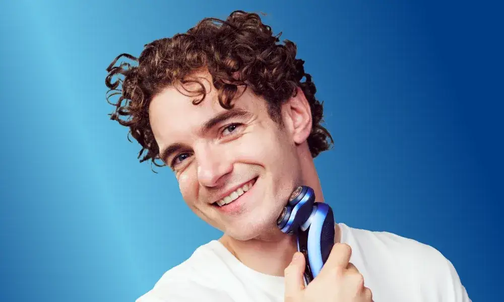 Golarka hybrydowa - co to znaczy i dlaczego warto ją mieć?