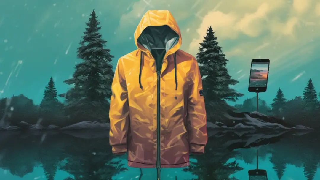 Najlepsza aplikacja pogodowa: technologia w służbie natury