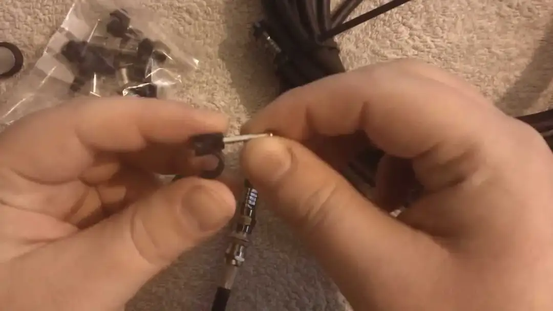 Jak podłączyć antenę do telewizora bez dekodera i cieszyć się kanałami