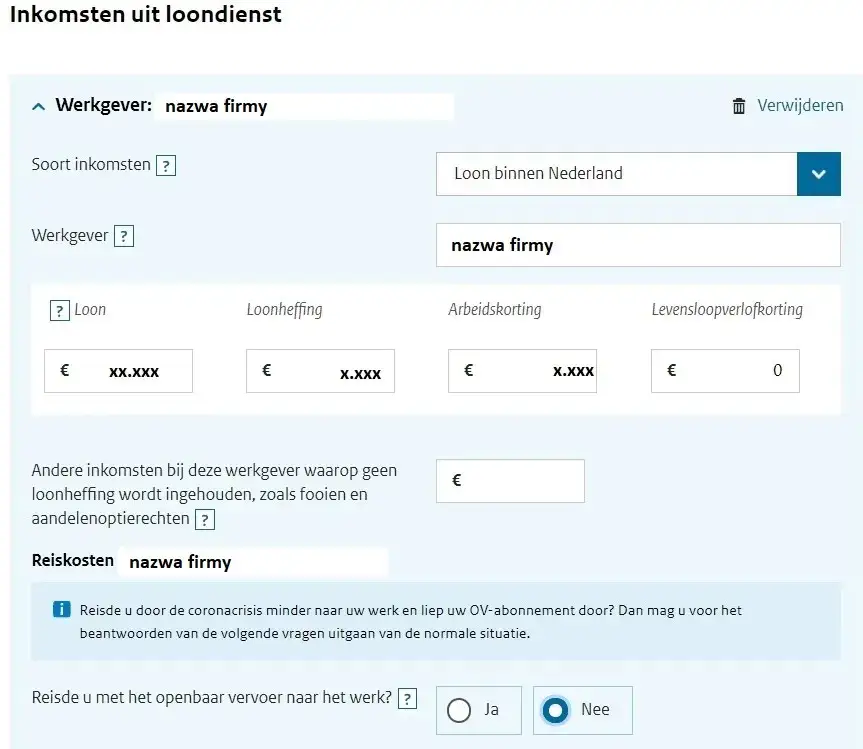 Jak rozliczyć podatek z Holandii w Polsce: 7 prostych kroków