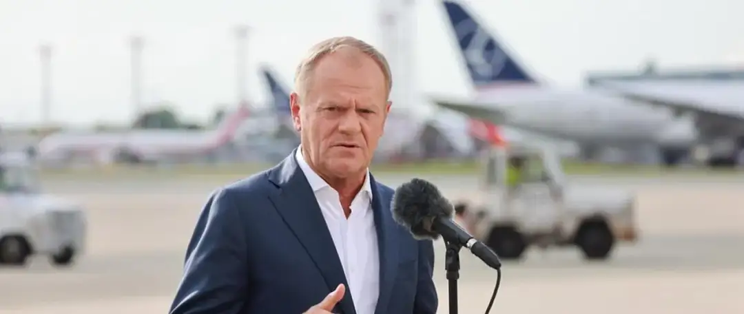 Jaka funkcje pełni Donald Tusk w UE? Kluczowe decyzje i wpływ
