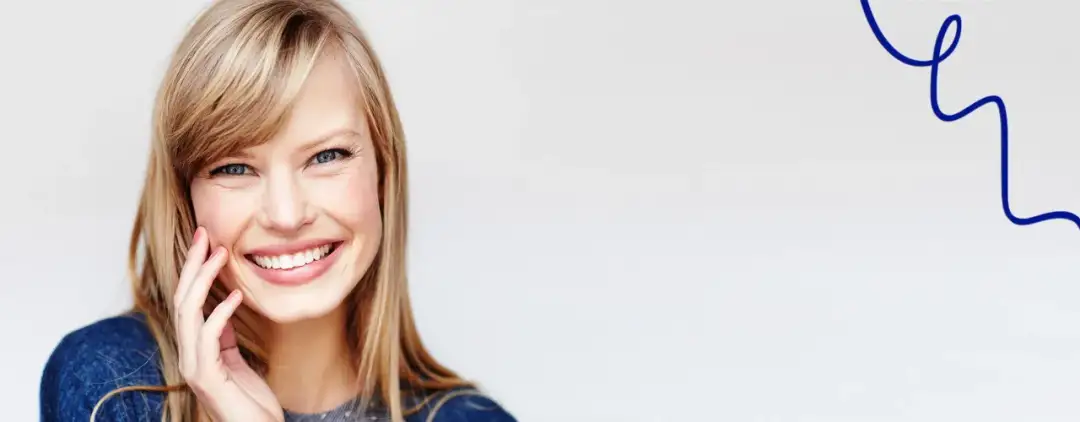 Jak zrobić grzywkę prostownicą, aby uniknąć zniszczonych włosów