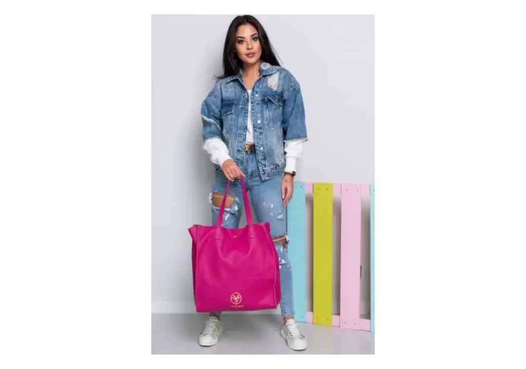 Jaką torebkę do sportowych butów wybrać, aby wyglądać stylowo?