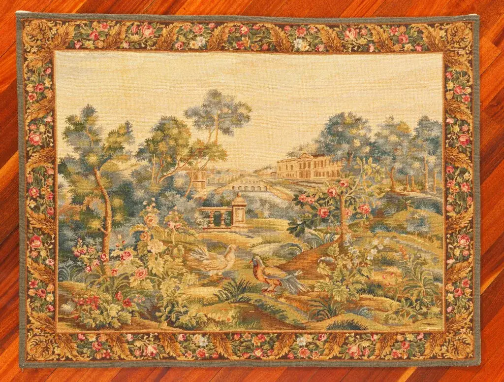 Polskie tkaniny ścienne: odkryj twórców i trendy 2026