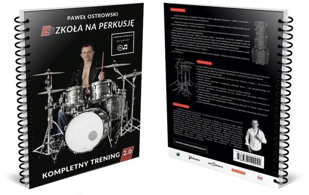 Jak grać na perkusji od podstaw? Kompletny poradnik dla początkujących