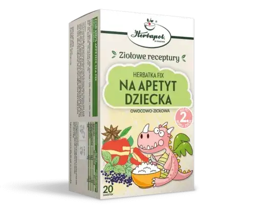 Bezpieczne herbatki dla dziecka: które wybierać i dlaczego warto?