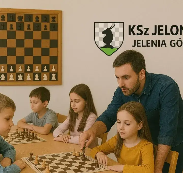 Gdzie w Jeleniej Górze znaleźć najlepszy klub szachowy? 5 miejsc