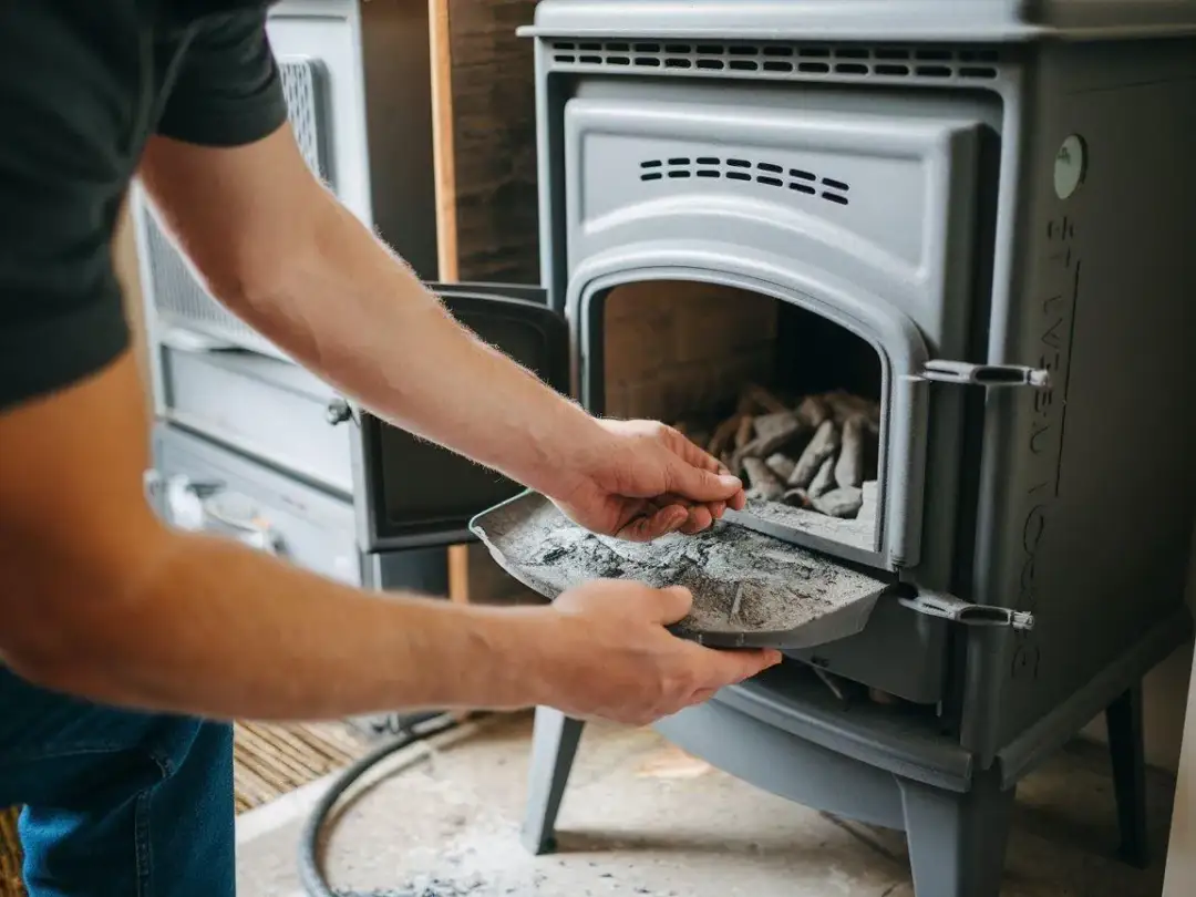 Jak wygasić piec na ekogroszek: uniknij błędów i oszczędzaj czas