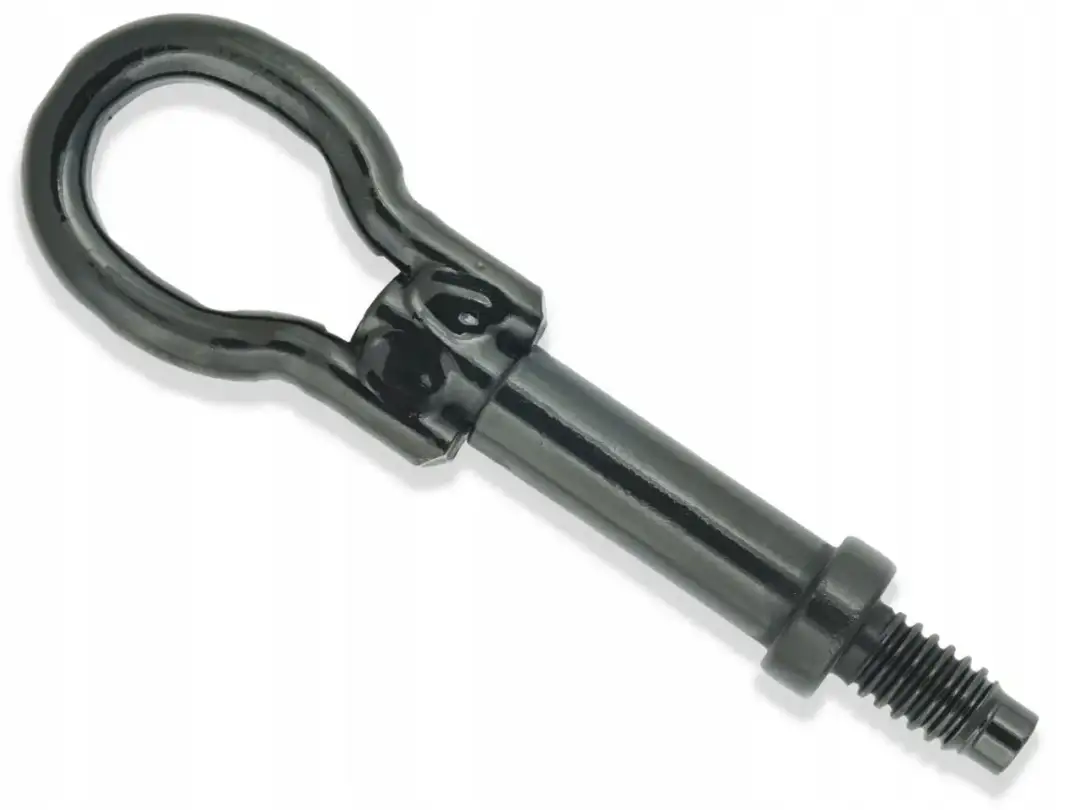 Ford Focus: Ucho holownicze i punkty montażowe (MK1-MK4) znajdź je!