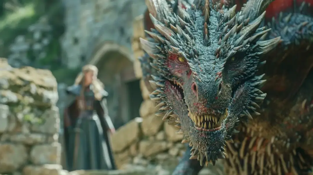 Drzewo genealogiczne rodu Targaryenów - przewodnik po bohaterach Gry o Tron