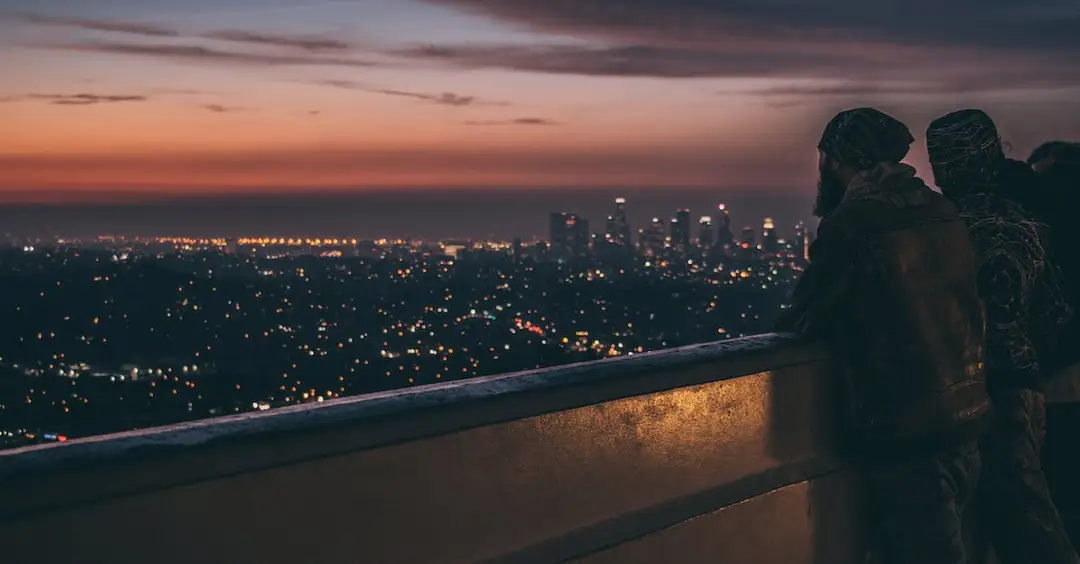 Filmy o poszukiwaniu sensu życia - egzystencjalne dylematy