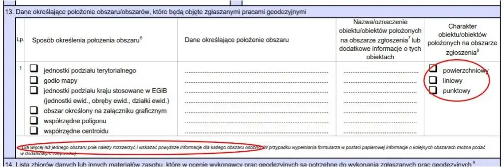Jakie dokumenty dla geodety są niezbędne do skutecznej pracy?