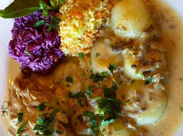 Gdzie zjeść w Sosnowcu? Odkryj najlepsze miejsca na smaczne posiłki