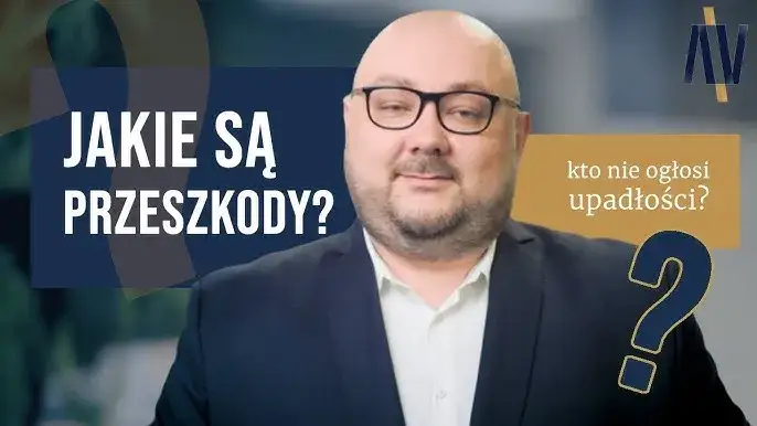 Kto nie może ogłosić upadłości konsumenckiej? Sprawdź przeszkody!
