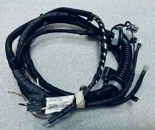 Wiązka elektryczna skoda fabia – uniknij problemów z instalacją