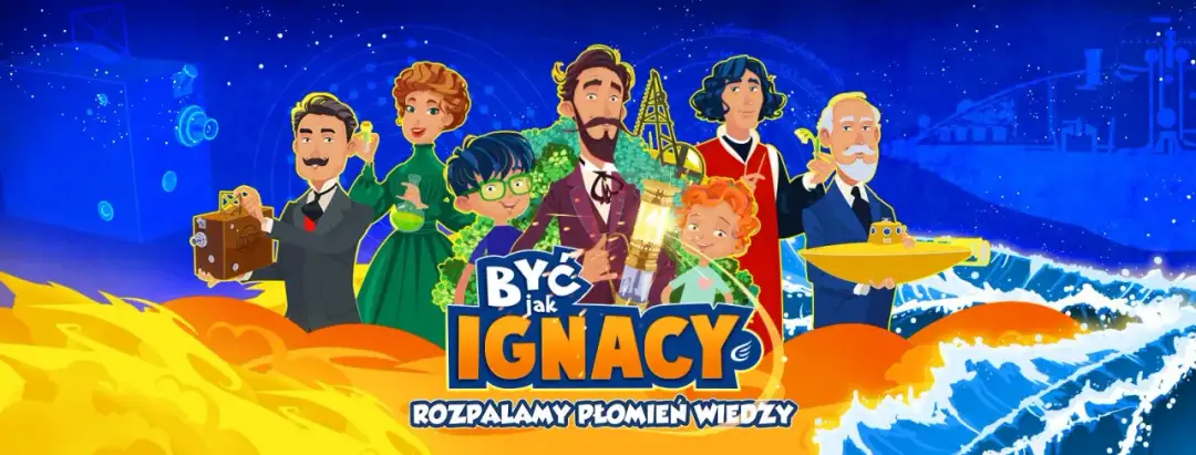 Darmowe materiały Być jak Ignacy: Jak je zdobyć i wykorzystać?