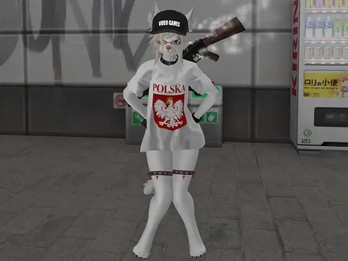 Polish Femboy: Trendy, społeczność i obecność femboyów w Polsce.