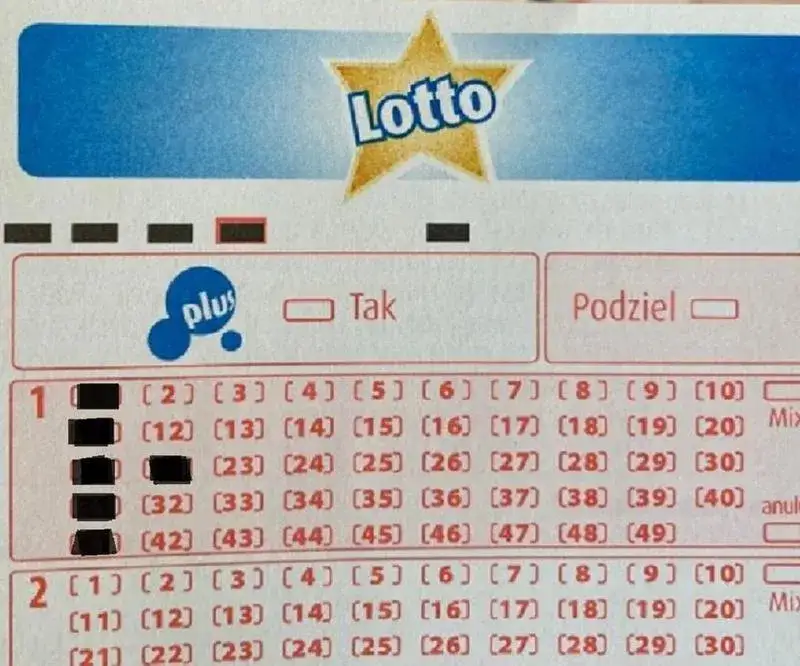 O której losowanie Lotto? Harmonogram wszystkich gier i transmisje