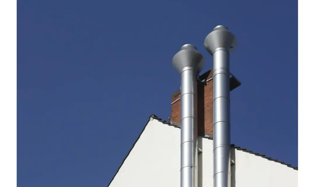 Jakie rury do komina na węgiel zapewnią bezpieczeństwo i trwałość?
