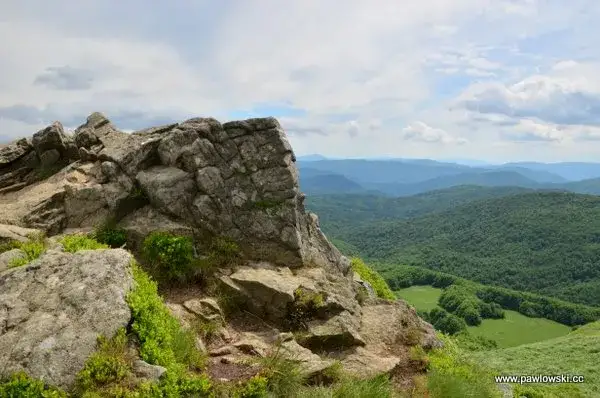 Tarnica: Nocleg idealny? Wołosate czy Ustrzyki Górne poradnik
