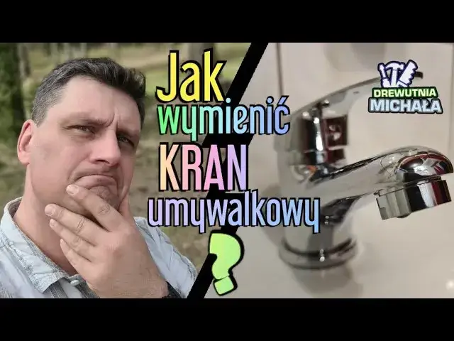 Odkręcanie kranu: Poradnik. Zrób to sam, nawet gdy stawia opór!