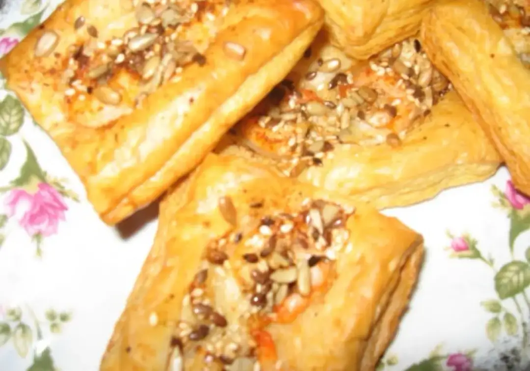 Krewetki w cieście francuskim: Elegancka przekąska na specjalne okazje