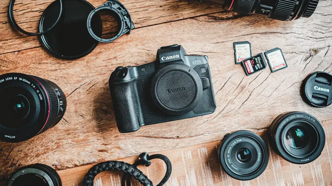 Jaki obiektyw do krajobrazu Canon – wybierz najlepsze rozwiązania dla siebie