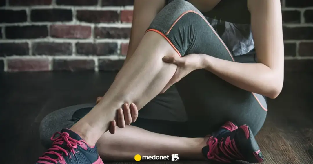 Skuteczne sposoby na ból łydek, które przyniosą ulgę i komfort