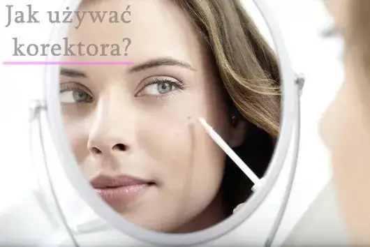 Jak stosować korektor pod oczy, aby uniknąć efektu zmęczenia?