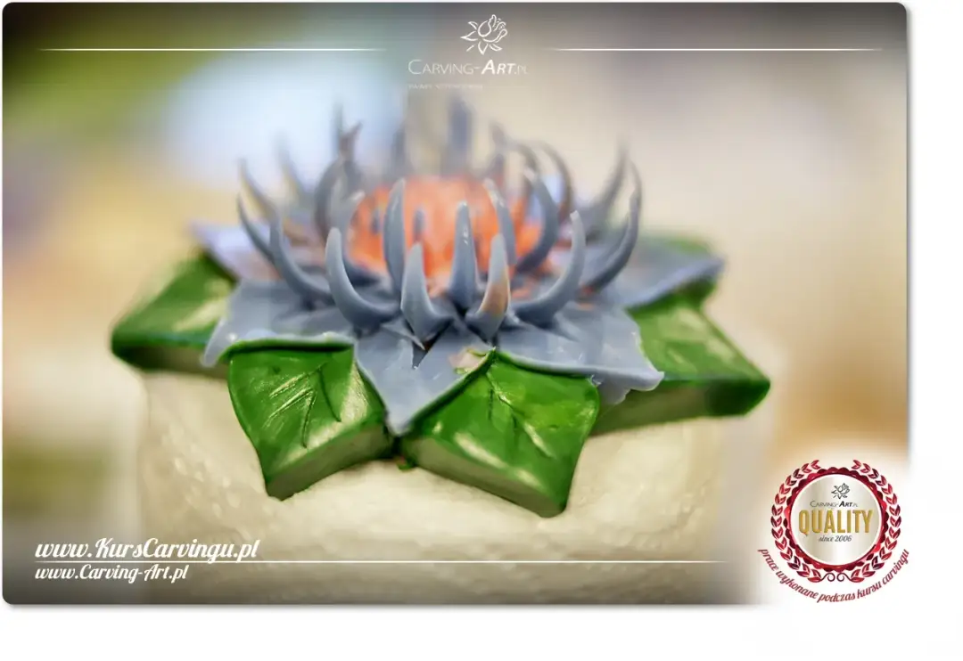 Rzeźbienie w mydle: prosty poradnik dla początkujących i dzieci