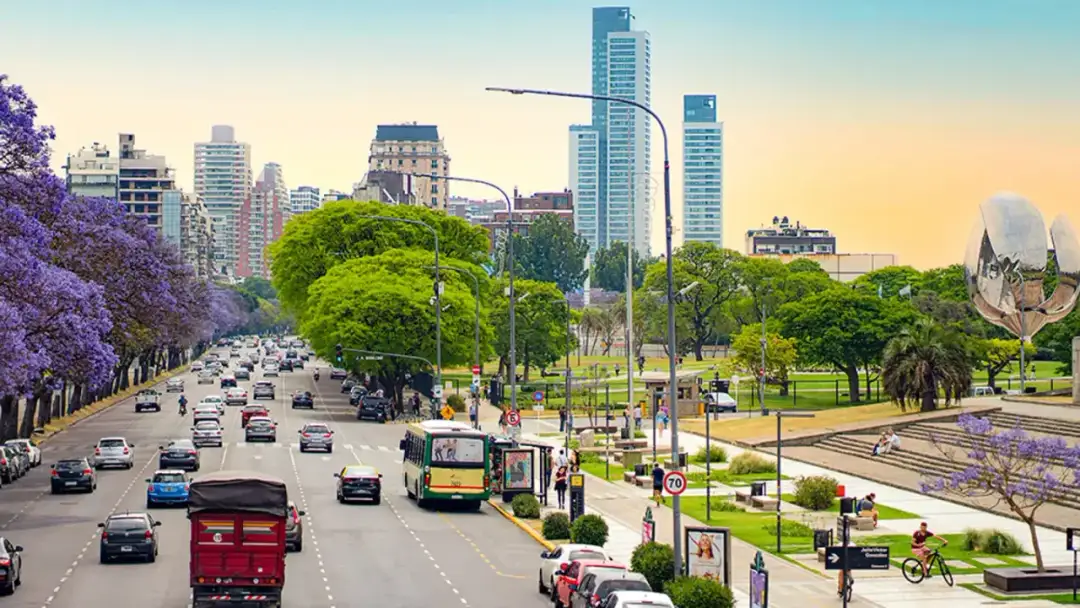 Czy Buenos Aires jest bezpiecznie? Odkryj prawdę o bezpieczeństwie Czy Buenos Aires jest bezpiecznie? Odkryj prawdę o bezpieczeństwie