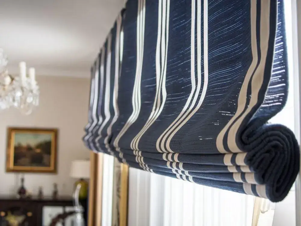 Jak zrobić roletę rzymską krok po kroku – prosty poradnik dla każdego