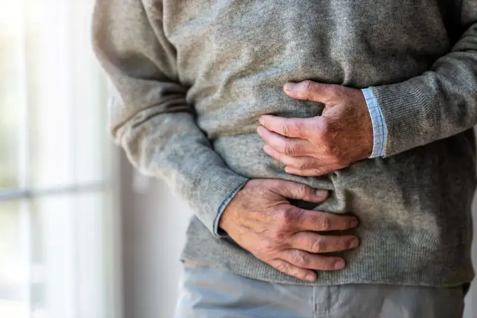 Grzybica żołądka? Objawy, których absolutnie nie można ignorować