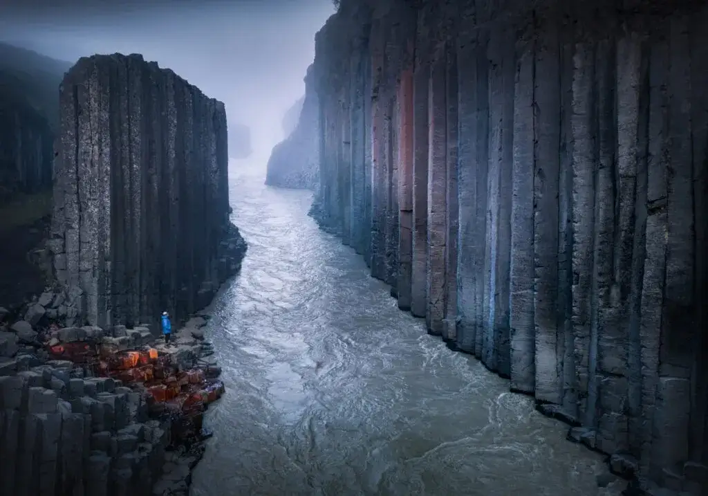 Islandia najpiękniejsze miejsca, które musisz zobaczyć przed śmiercią