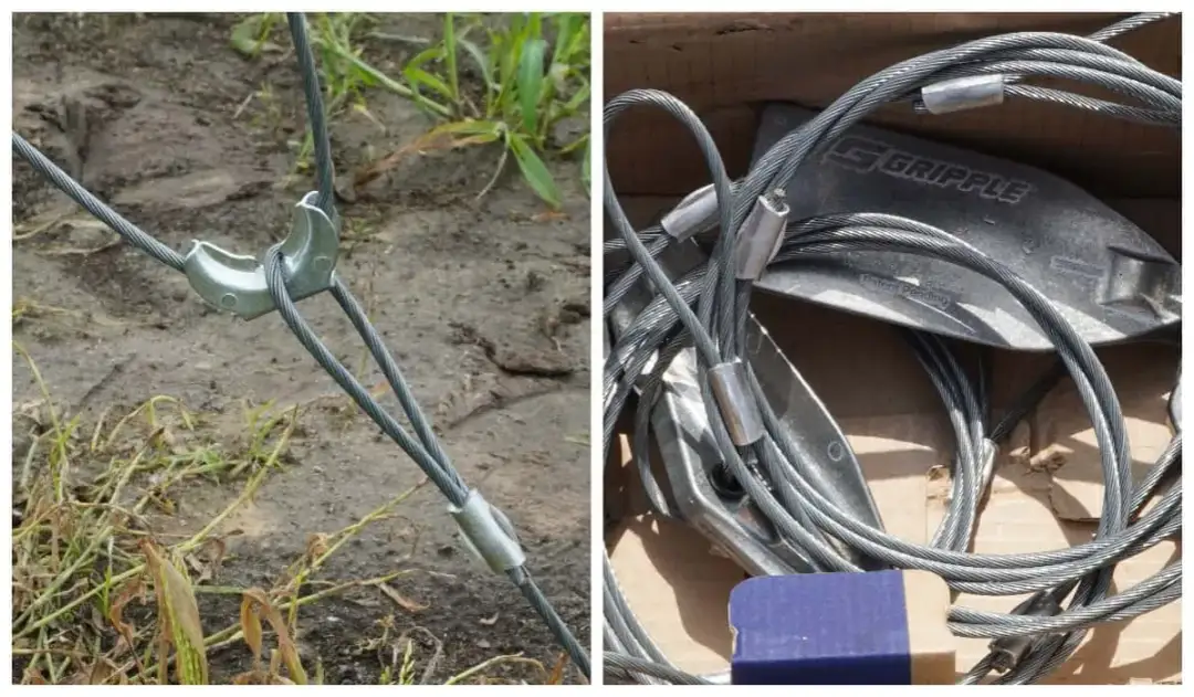 Gdzie kupić kotwy sadownicze? Sprawdź najlepsze oferty i ceny