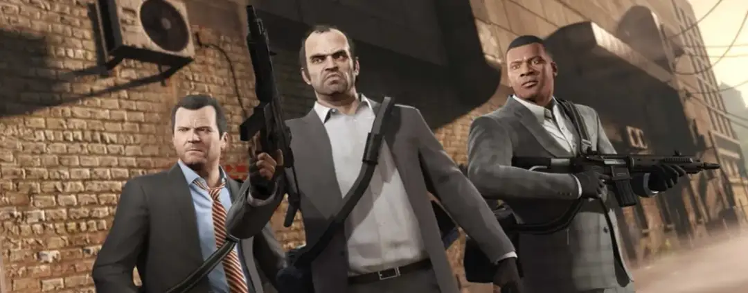 Sprawdzamy, czy Twój PC udźwignie GTA: Wymagania sprzętowe gry!