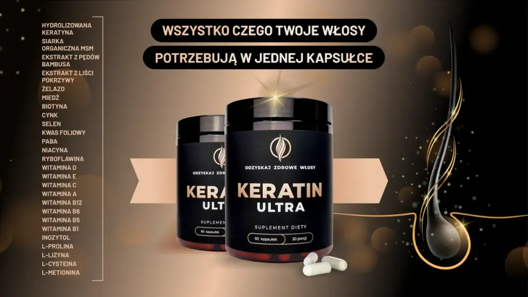 Co daje odżywka do włosów? Odkryj jej niezwykłe korzyści dla zdrowia