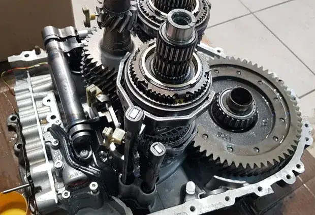 Opinie i problemy ze skrzynią Powershift – Przegląd i analizy