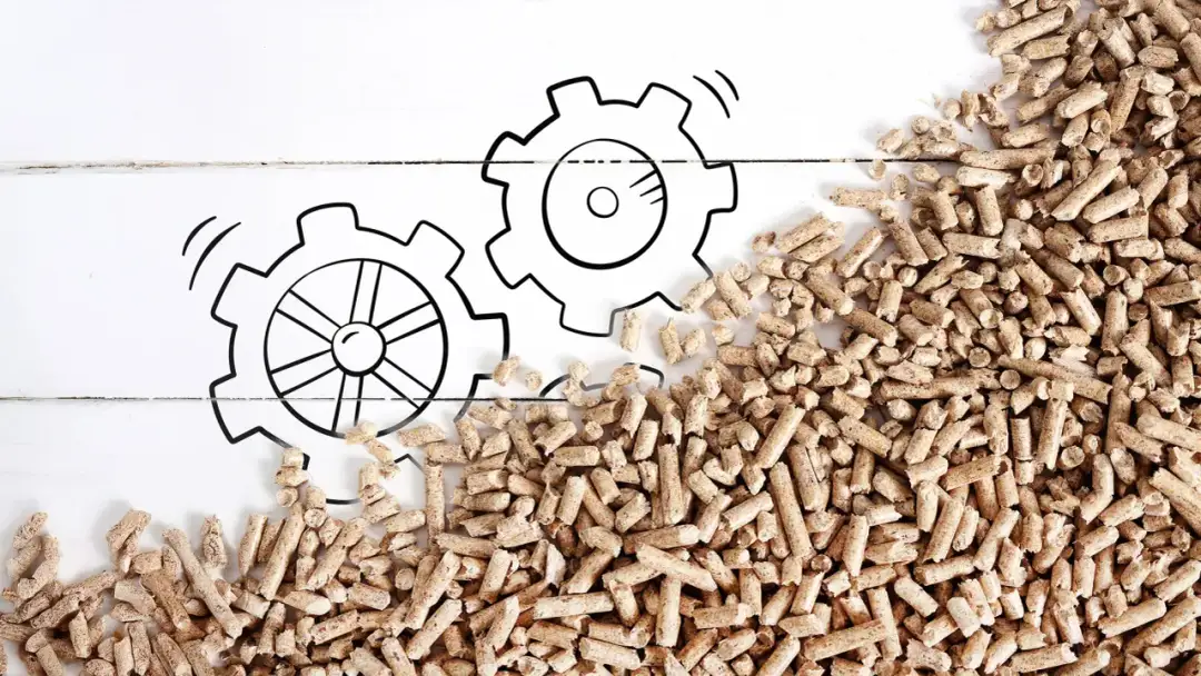 Jak dobrać histerezę kotła na pellet Defro dla maksymalnej efektywności