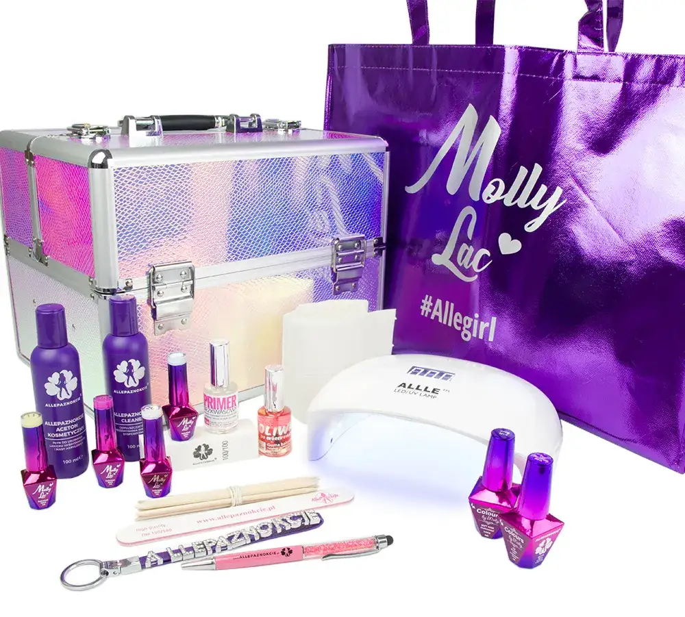 Co jest potrzebne do zrobienia hybrydy? Niezbędne narzędzia i produkty