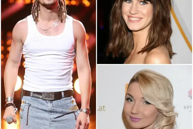 Ranking 10 najlepiej zarabiających muzyków pop w Polsce