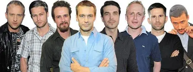 Lista Polskich Aktorów Filmowych - Znajdź ulubionych aktorów