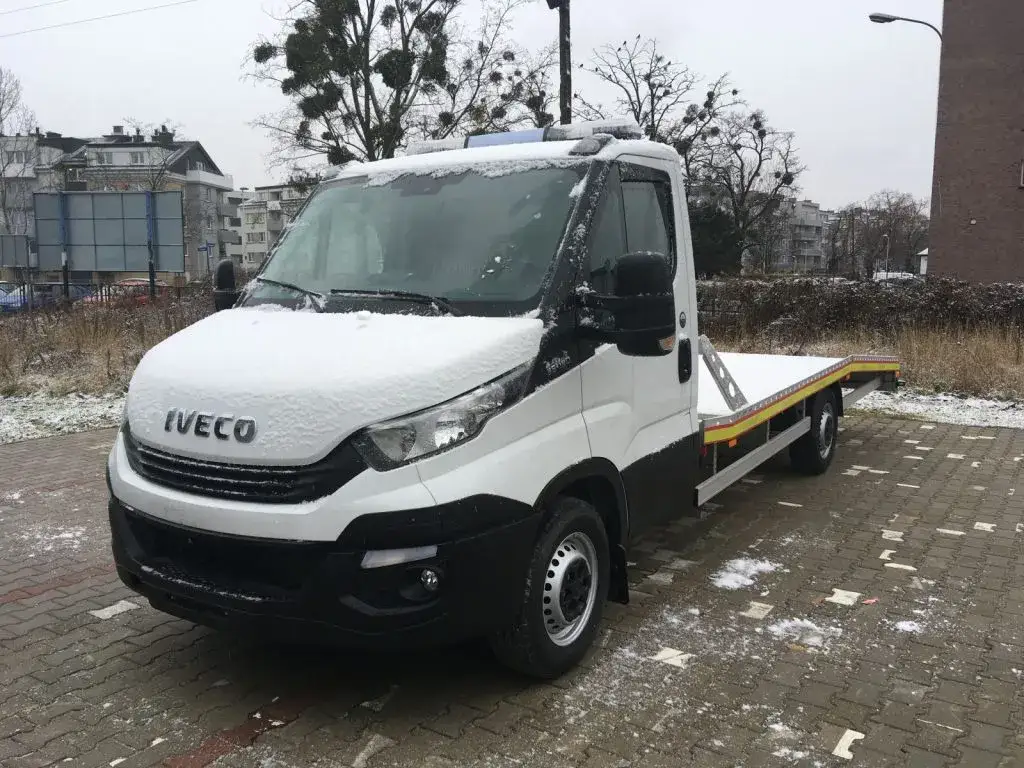 Autolaweta: Jak zdobywać zlecenia i zarabiać więcej?