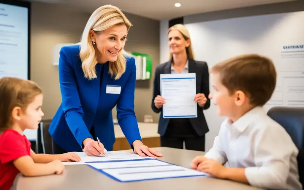 Wiek dziecka w hotelu: Jak uniknąć ukrytych opłat?