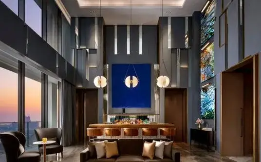 Ile kosztuje najdroższy hotel na świecie? Zobacz szokujące ceny!