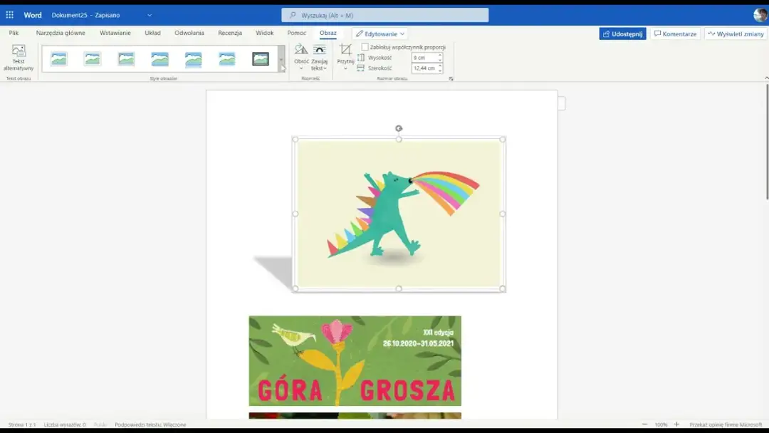 Jak wstawić zdjęcie do Worda - proste kroki, które musisz znać