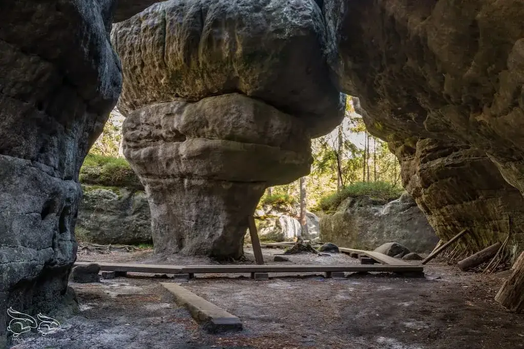 Góry Stołowe: jak dojechać? Kompletny poradnik krok po kroku