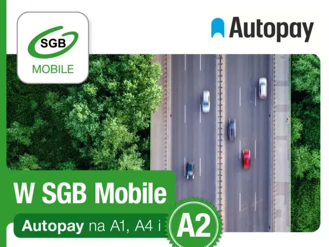 Jak opłacić autostradę A1 - poznaj najłatwiejsze metody płatności