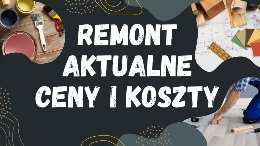 Koszty pracy fachowców: Co wpływa na ceny usług remontowych?